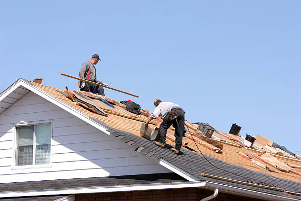 Fast & Reliable Emergency Roof Repairs in Jarales, NM