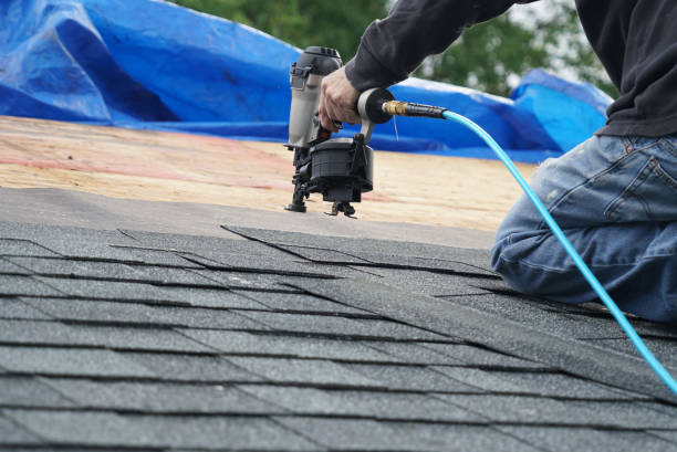 Steel Roofing in Jarales, NM